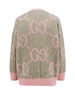 Gucci Reversible GG Cardigan