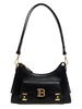 Balmain 'B Buzz Hobo' Shoulder Bag