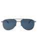 Montblanc Aviator Frame Sunglasses