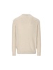 Loro Piana City Crewneck Knitted Jumper