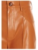 Nanushka High Waist Flared Trousers