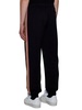 Lanvin Elasticated Drawstring Waistband Trousers