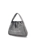 Alexander Wang Large Ryan Ribbed Knit Tote Bag