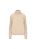 Loro Piana Cellio Turtleneck Jumper