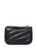 Pinko Love Baby Puff Quilted Crossbody Bag