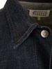 Maison Margiela Button-Up Denim Jacket