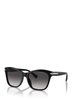 Ralph By Ralph Lauren Eyewear Square Frame Sunglasses