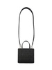 Givenchy G Embroidered Mini Tote Bag