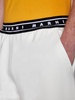 Marni Logo Waistband Shorts