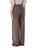 Brunello Cucinelli High-Waist Wide Leg Trousers