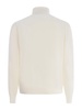 Tagliatore Turtleneck Knitted Sweater