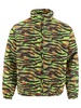 Erl Camouflage Down Jacket