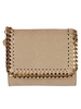 Stella McCartney Falabella Zipped Small Wallet