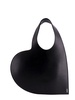 Coperni Heart Tote Bag