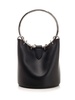 Alaïa Ring Medium Bucket Bag