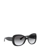 Giorgio Armani Cat-Eye Frame Sunglasses