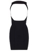 Rick Owens Cut-Out Dress