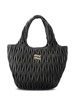 Miu Miu Wander Quilted Tote Bag