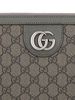 Gucci Double G Zipped Laptop Case