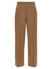 Dries Van Noten Prati Straight Leg Pants