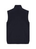 Loro Piana Zipped High-Neck Reversible Gilet