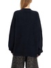 Uma Wang V-Neck Knitted Cardigan