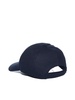 Fendi Logo Patch Baseball Cap