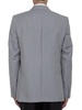 Dior Homme Single-Breasted Long-Sleeved Jacket