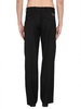 Raf Simons Logo Patch Straight-Leg Trousers