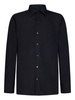 Tom Ford Long-Sleeved Buttoned Shirt