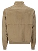 Maison Margiela Yoke Zip-Up Jacket