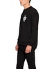 Neil Barrett Graphic Print Sweatshirt