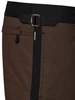 Tom Ford Waist Tab Detailed Swim Shorts