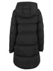 Woolrich Alsea Hooded Down Jacket