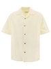 Jil Sander+ Short-Sleeved Overshirt