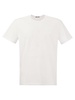 Hogan Crewneck Short-Sleeve T-Shirt