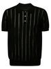 Roberto Collina Knit Polo Shirt