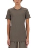 Rick Owens Lido Jersey T-Shirt