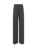 High-waist Tailored Trousers Alberta Ferretti