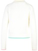 Casablanca Pastel Court Jumper