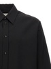 Jil Sander Buttoned Long-Sleeved Shirt