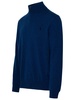 Polo Ralph Lauren Pony Embroidered Half-Zipped Jumper