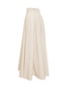 Philosophy Di Lorenzo Serafini High Waist Flared Skirt