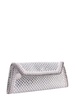 Stella McCartney Falabella Embellished Clutch Bag