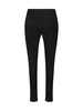 Wolford Scuba High-Waist Skinny-Cut Leggings