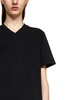 Bottega Veneta Double V-Neck T-Shirt