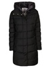 Woolrich Prescott Hooded Down Coat