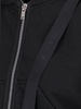 Rick Owens DRKSHDW Long-Sleeved Zipped Hoodie