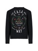 Casablanca Casa Way Cardigan