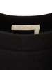 Chloé Logo Embroidered Crewneck T-Shirt